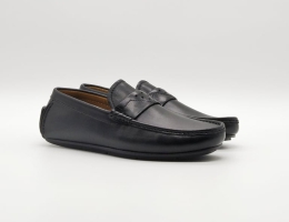 Giày Loafer Thời Trang Nam Cao Cấp