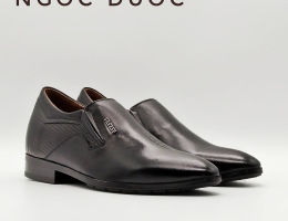 Giày Tăng Chiều Cao