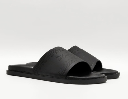 Dép Nam bảng ngang