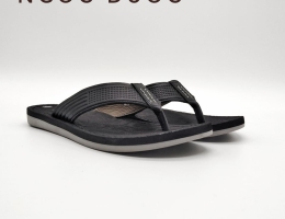 Dép Kẹp Nam - Đen