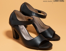 GIÀY CÔNG SỞ NỮ 2026