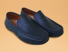 GIÀY LƯỜI R (đế âm)