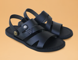 Sandal Da Bò 803