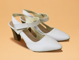 GIÀY NỮ MIN M7919