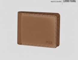 VÍ DA THIẾT KẾ BỞI NGỌC ĐƯỢC