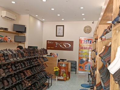 Giày Ngọc Được 2026