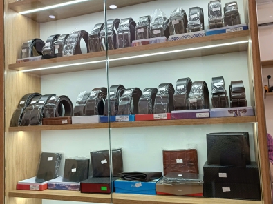 Giày Ngọc Được 2026