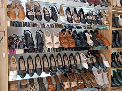 Giày Ngọc Được 2026