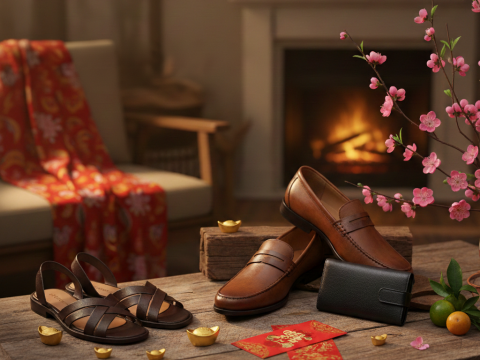 Chất Liệu Nào Là Chất Liệu Ưa Chuộng Của Phụ Kiện Tết 2026?