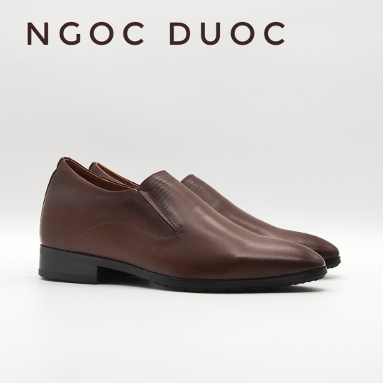 Giày Tăng Chiều Cao