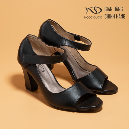 GIÀY CÔNG SỞ NỮ 2026