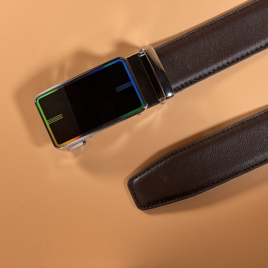 Nịt Da Mẫu 2026 (M2)