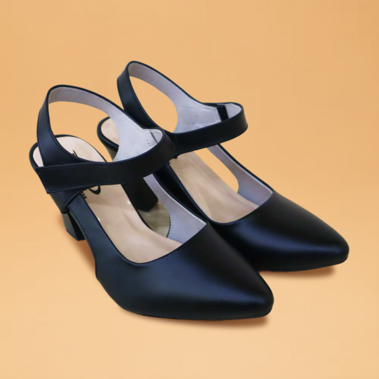 GIÀY NỮ MIN M7919