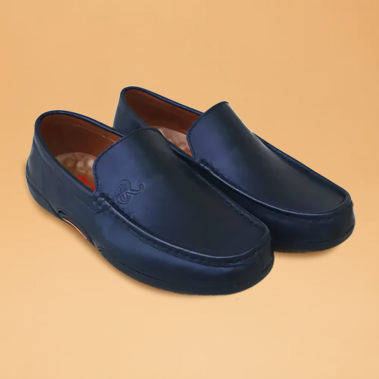 GIÀY LƯỜI R (đế âm)