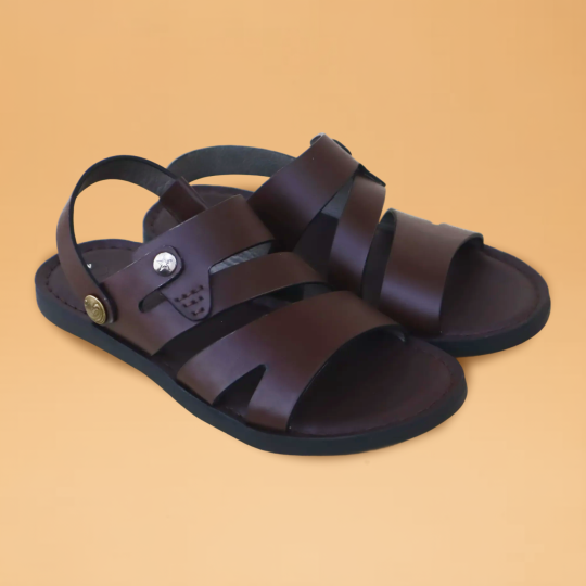 Sandal Da Bò 803