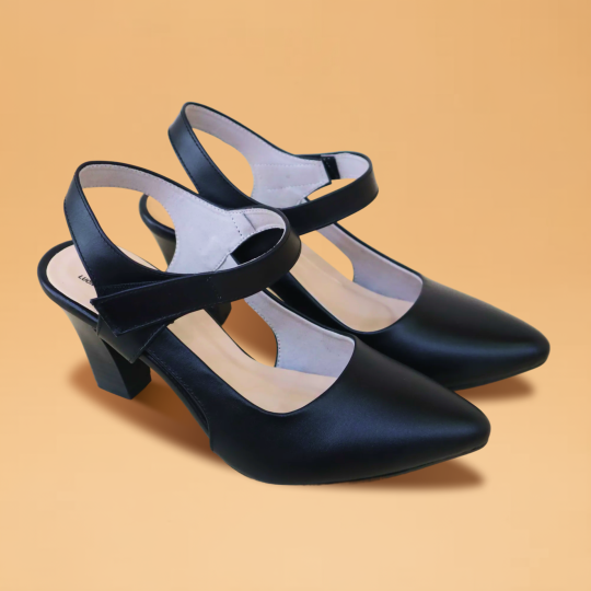 GIÀY NỮ MIN M7919