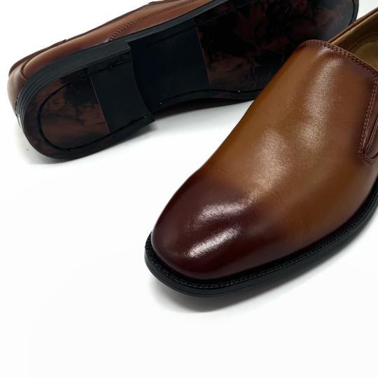 GIÀY TÂY CAO CẤP DA TRƠN