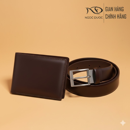 VÍ DA, NỊT DA NGỌC ĐƯỢC