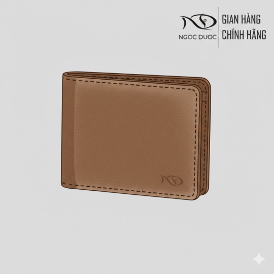 VÍ DA THIẾT KẾ BỞI NGỌC ĐƯỢC